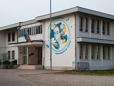 Scuola De Gasperi - Vigonovo VE